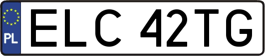 ELC42TG