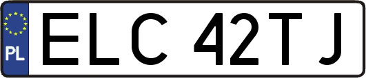 ELC42TJ