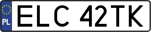 ELC42TK