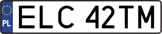 ELC42TM