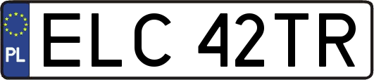 ELC42TR
