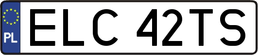 ELC42TS