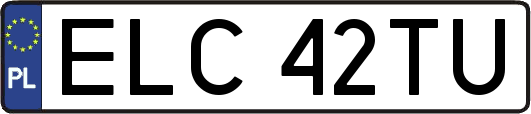 ELC42TU
