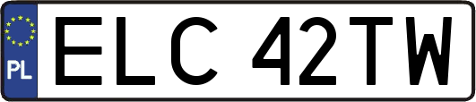 ELC42TW