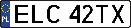 ELC42TX