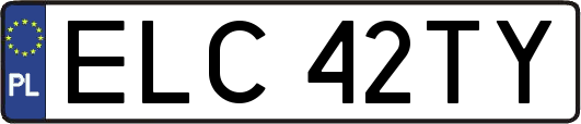 ELC42TY