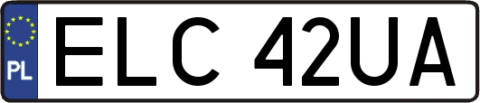 ELC42UA