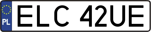 ELC42UE