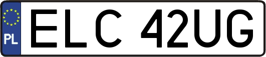 ELC42UG