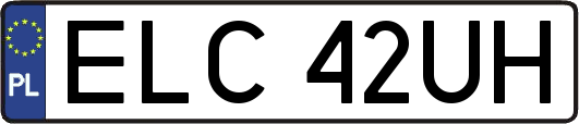 ELC42UH