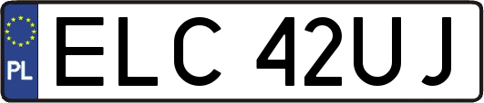 ELC42UJ