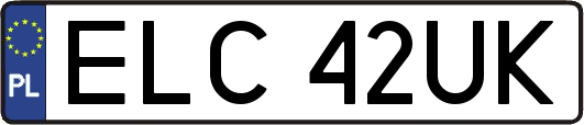 ELC42UK