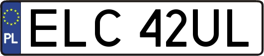 ELC42UL