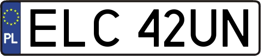 ELC42UN