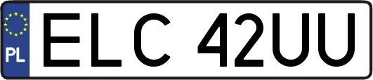 ELC42UU