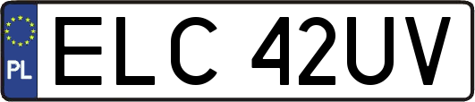 ELC42UV