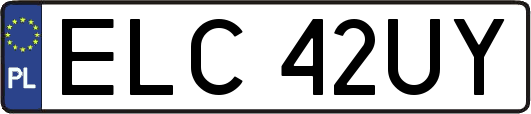 ELC42UY
