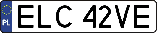 ELC42VE