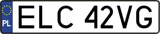 ELC42VG