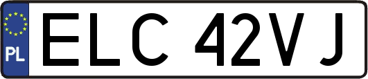 ELC42VJ