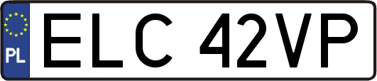 ELC42VP