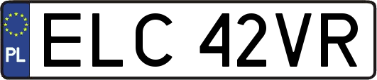 ELC42VR