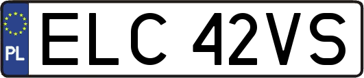 ELC42VS