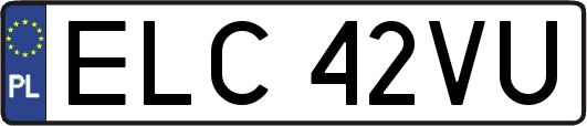 ELC42VU