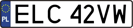 ELC42VW