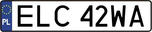 ELC42WA
