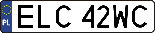 ELC42WC