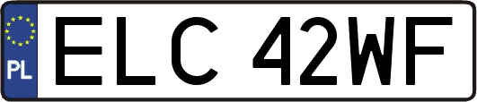 ELC42WF