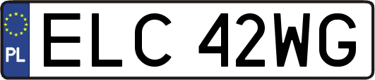 ELC42WG