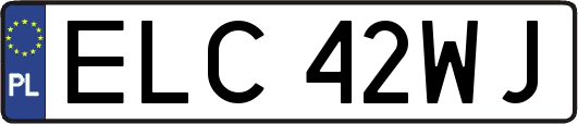 ELC42WJ
