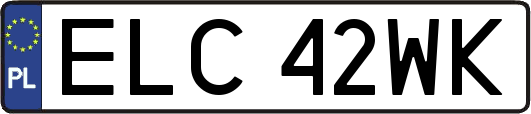 ELC42WK