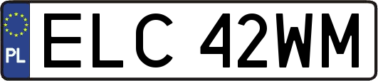 ELC42WM