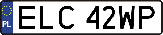 ELC42WP
