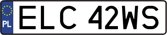 ELC42WS