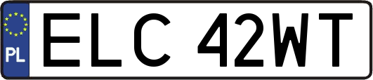 ELC42WT