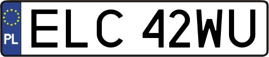 ELC42WU