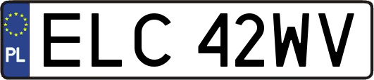 ELC42WV