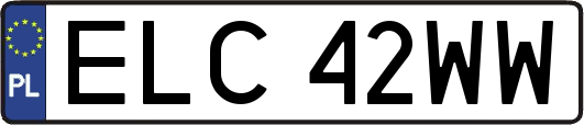 ELC42WW