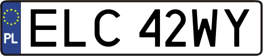 ELC42WY