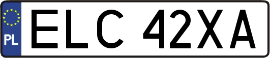 ELC42XA