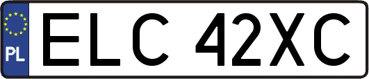 ELC42XC