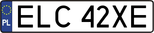 ELC42XE