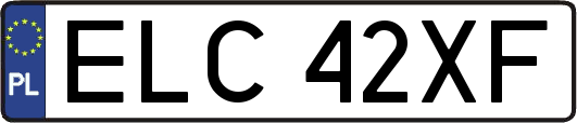 ELC42XF