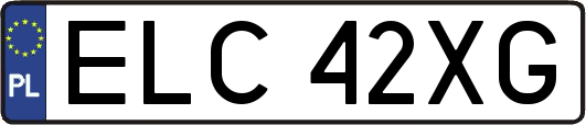 ELC42XG
