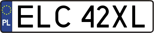 ELC42XL