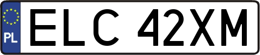 ELC42XM